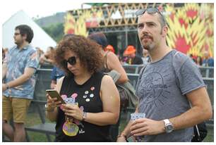 Foto 282 de la jueves 6 de julio | Bilbao BBK Live 2017